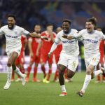 Olimpik, Atalanta, Roma i Bajer u polufinalu Lige Evrope