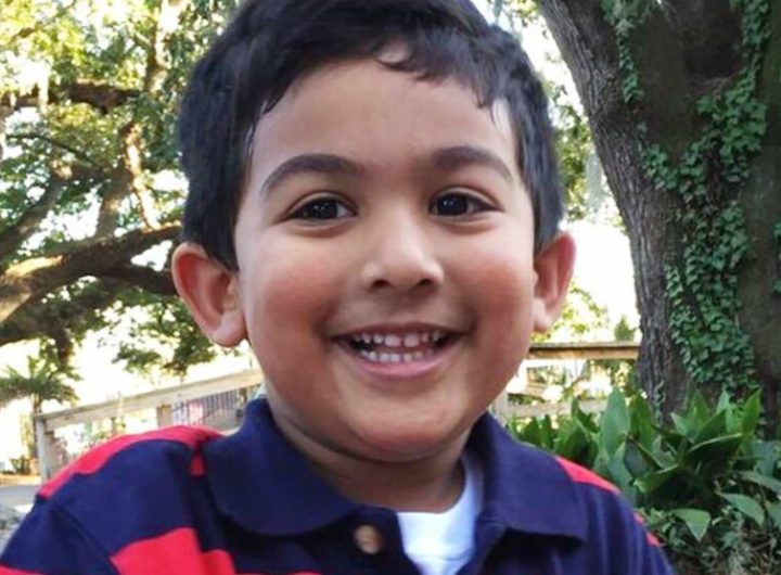 Pronađen dječak koji je otet 2017. godine: Slučaj o njegovoj otmici prikazan u Netflixovom dokumentarcu