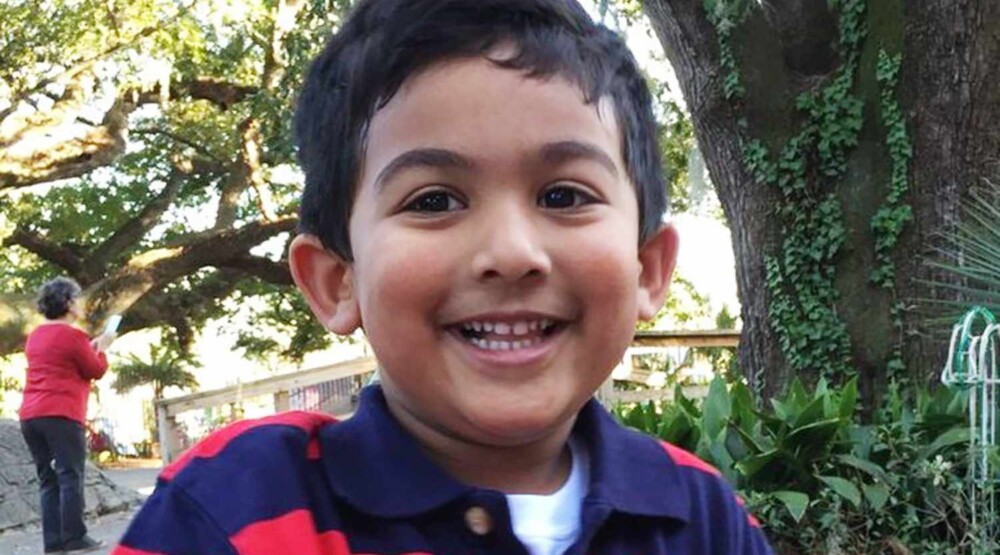 Pronađen dječak koji je otet 2017. godine: Slučaj o njegovoj otmici prikazan u Netflixovom dokumentarcu