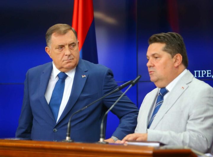 Skandalozna izjava: Moramo pobiti sve ovo