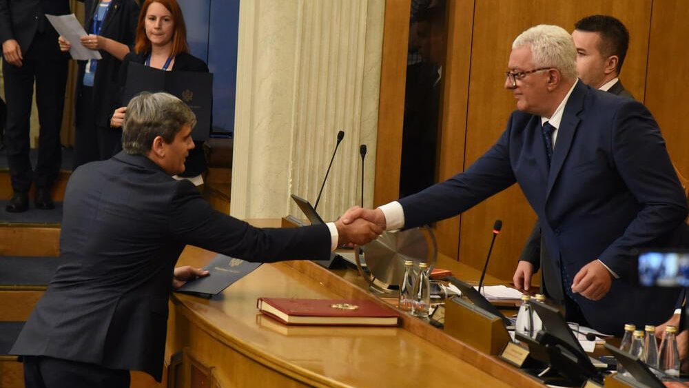 Ibrahimović štiti Mandića