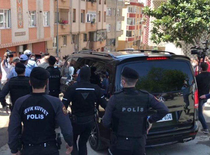 Uhapšen gradonačelnik Istanbula: Stotine policajaca pred kućom gradonačelnika Istanbula, „palo“ još 100 osoba u okviru istrage o korupciji