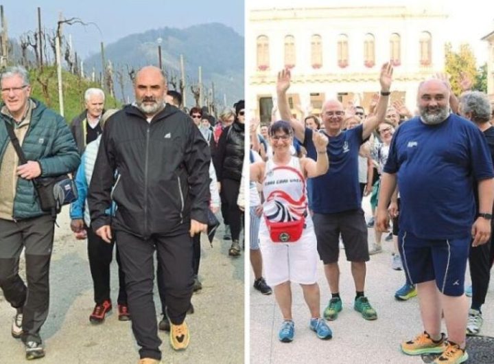 Akcija o kojoj priča cio svijet: Građani pomažu gradonačelniku da smrša