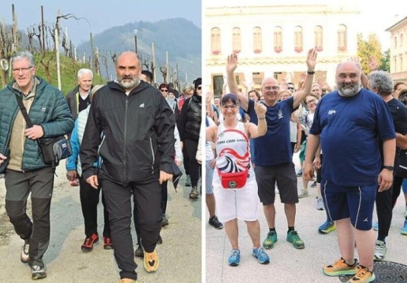 Akcija o kojoj priča cio svijet: Građani pomažu gradonačelniku da smrša