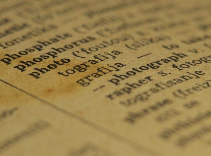 Objavljeni su prijedlozi za nove riječi hrvatskog jezika: Možete li pogoditi šta znače napucak, kuterac ili sigurnik?