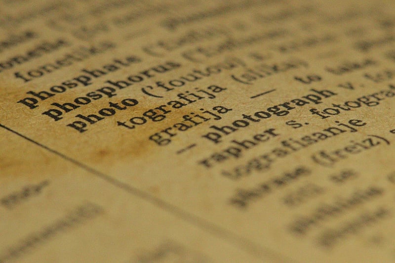 Objavljeni su prijedlozi za nove riječi hrvatskog jezika: Možete li pogoditi šta znače napucak, kuterac ili sigurnik?