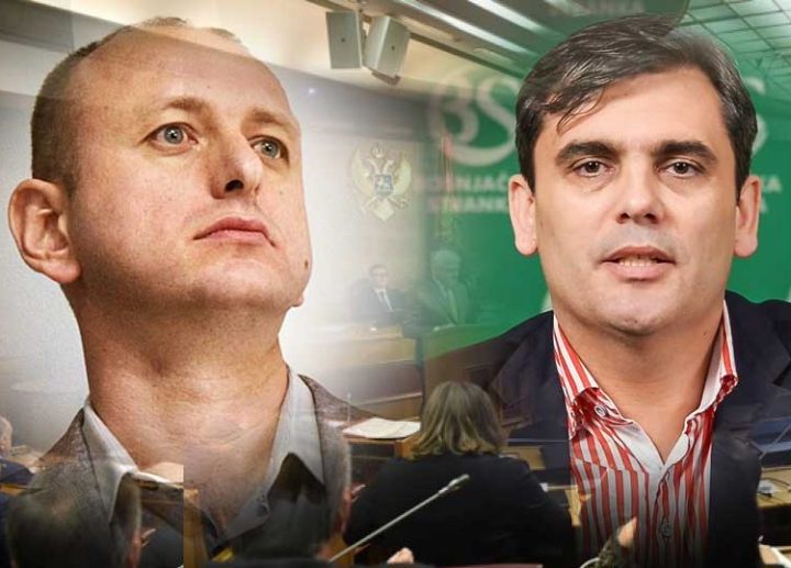 Knežević saopštio uslove za rekonstrukciju Vlade: Dijalog o srpskom jeziku i dvojnom državljanstvu, BS da napusti vlast u BP