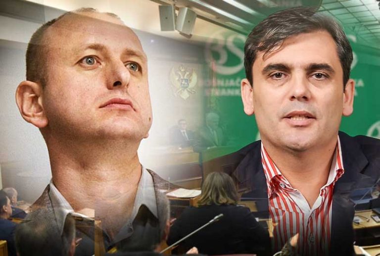 Knežević saopštio uslove za rekonstrukciju Vlade: Dijalog o srpskom jeziku i dvojnom državljanstvu, BS da napusti vlast u BP