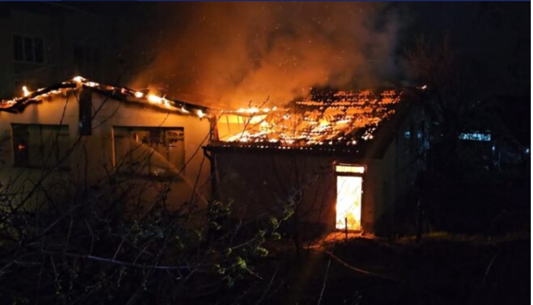 U stravičnom požaru u diskoteci u Sjevernoj Makedoniji poginulo 50 osoba