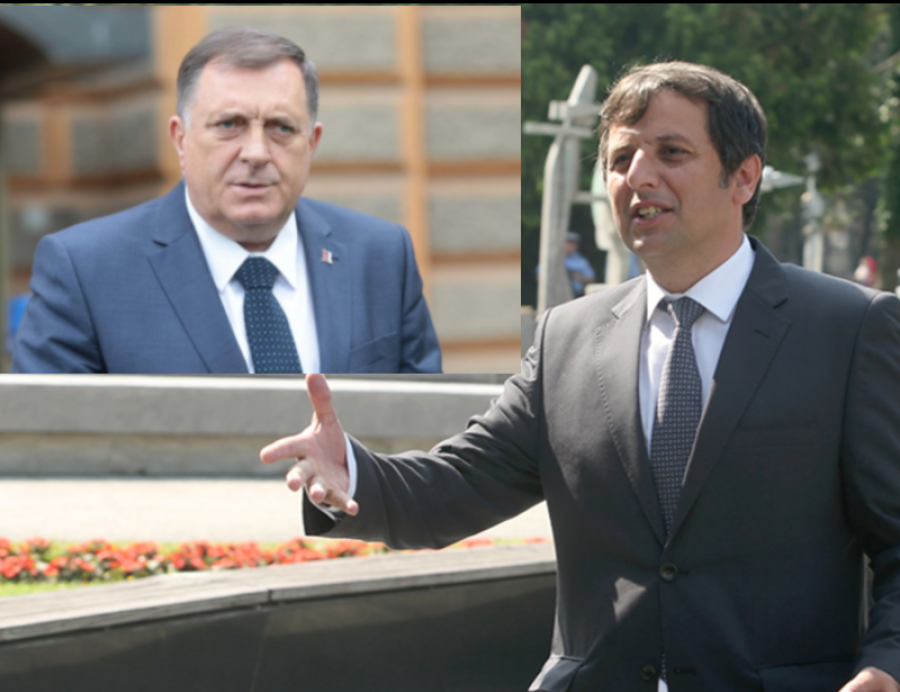 Nebojša Vukanović spreman da sjedne u ministarsku fotelju: Otkrio kome će prvo “pokucati na vrata”